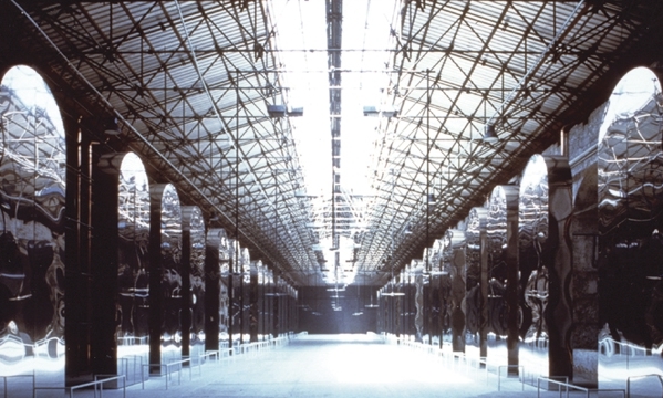 stazione leopolda, toc toc firenze
