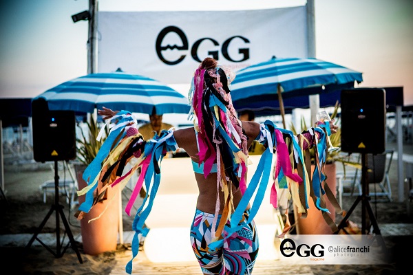 Eggparty