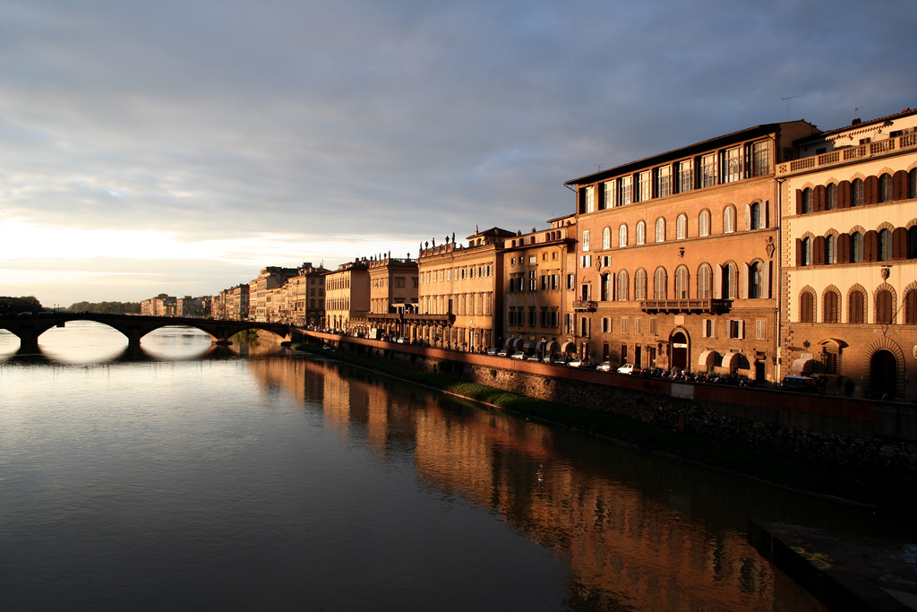 affitto a firenze, toc toc firenze