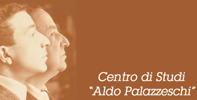 aldo palazzeschi