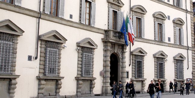 Regionali, Toc Toc Firenze