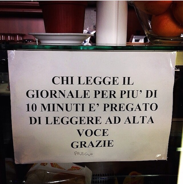 toc toc firenze