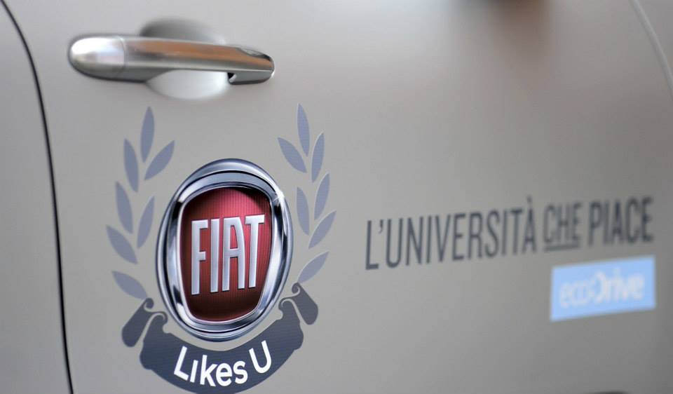 Fiat likes Us