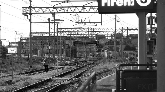 Le stazioni di Firenze, Toc Toc Firenze