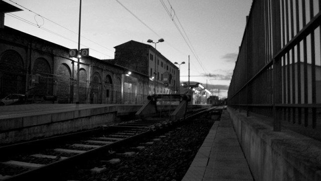 Le stazioni di Firenze, Toc Toc Firenze