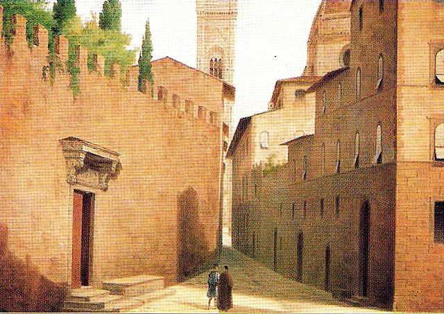app fiorentine, toc toc firenze