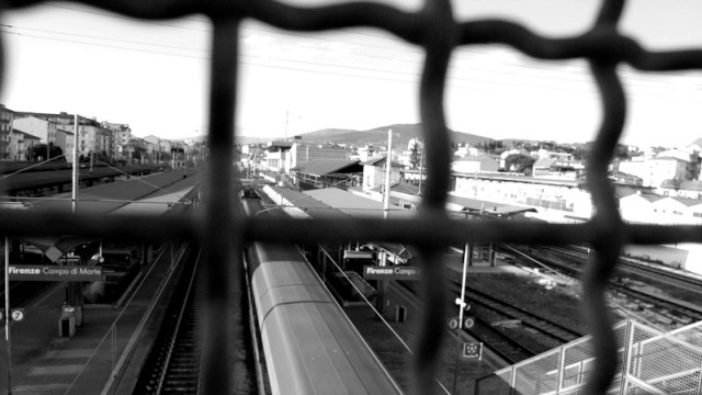 Le stazioni di Firenze, Toc Toc Firenze