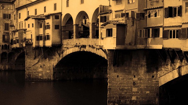 firenze by night, toc toc firenze
