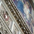 dettagli del Duomo di Firenze, toc toc firenze