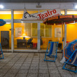 coscienza di zeno paolo rossi, teatro delle spiagge