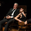 coscienza di zeno paolo rossi, teatro delle spiagge