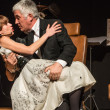 coscienza di zeno paolo rossi, teatro delle spiagge