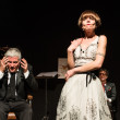 coscienza di zeno paolo rossi, teatro delle spiagge