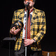 coscienza di zeno paolo rossi, teatro delle spiagge