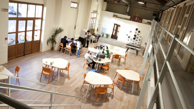 Impact Hub Firenze - Toc toc Firenze