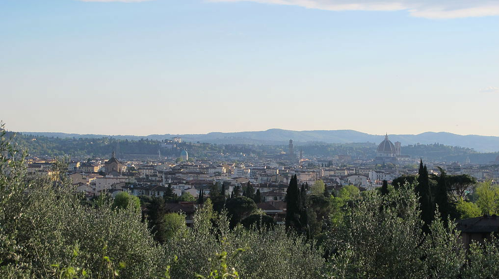 cercare casa a firenze, toc toc firenze