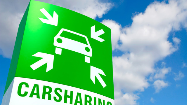 Il Car Sharing, una manna dal cielo per gli automobilisti