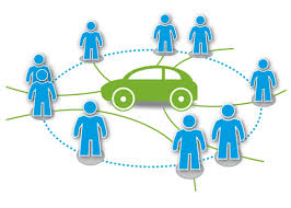 Il Car Sharing, una manna dal cielo per gli automobilisti