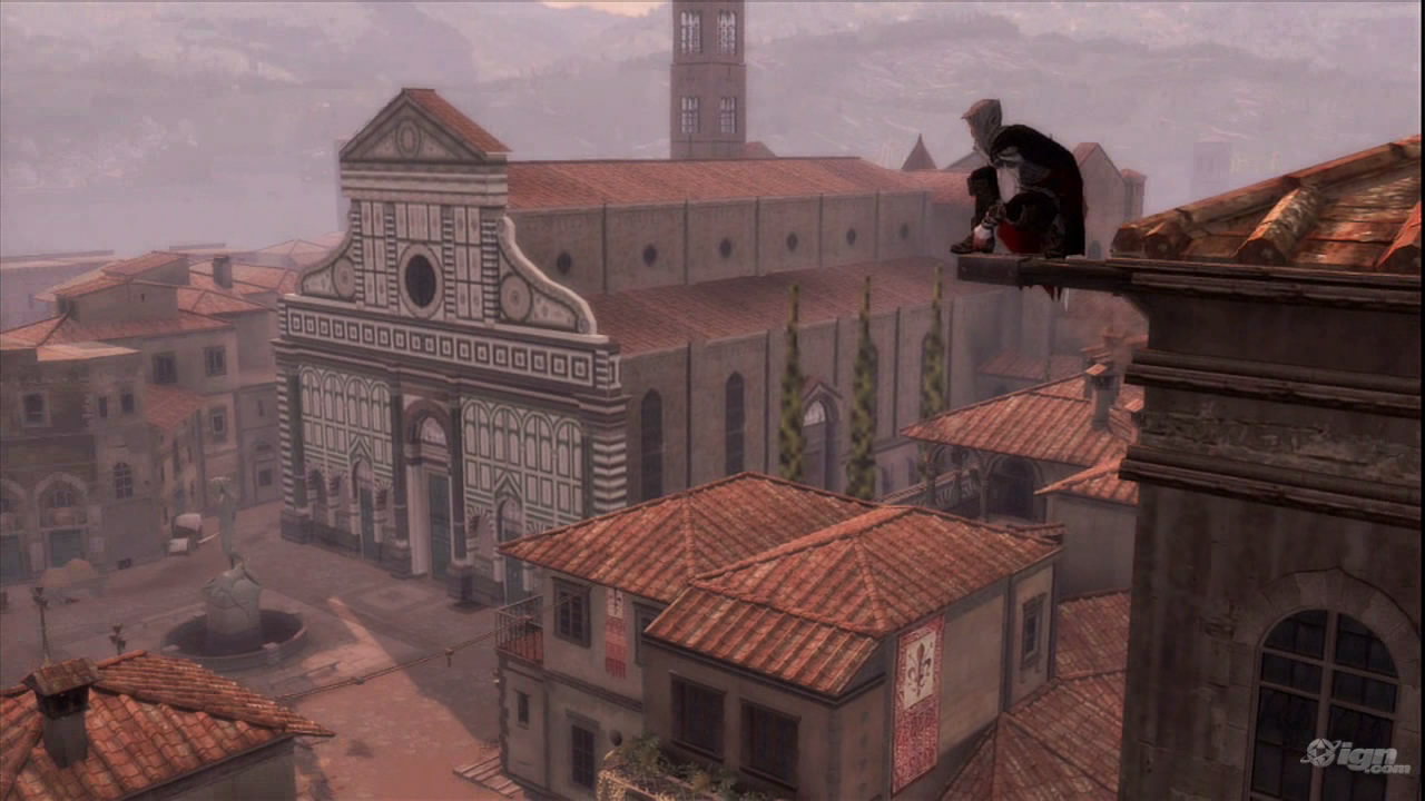 parkour a firenze