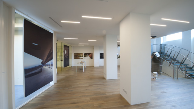 spazio a 
