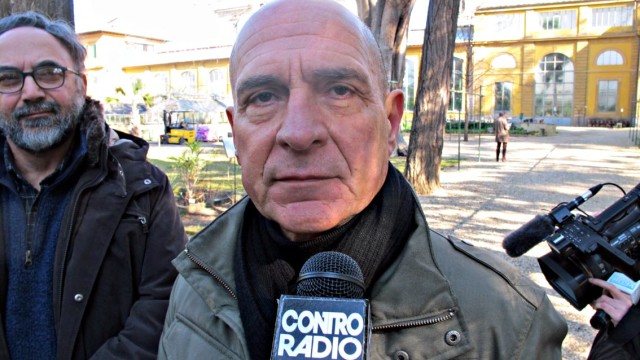 giardino dei semplici