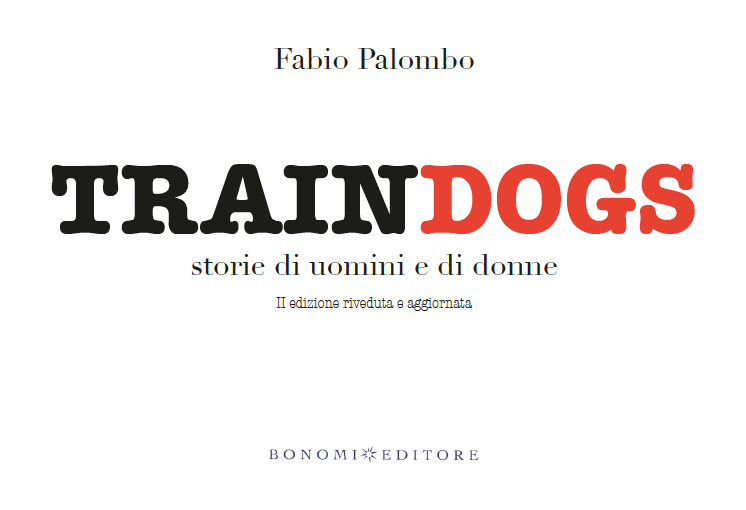 Traindogs - Toc toc Firenze
