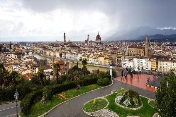 giardino dei semplici