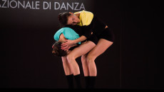 danzainfiera, toc toc firenze