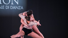 danzainfiera, toc toc firenze