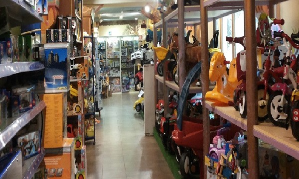 dreoni, toc toc firenze