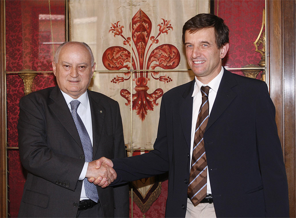 elezioni del rettore