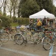 Florence Bike Festival, bici alle Cascine