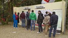 Florence Bike Festival, bici alle Cascine