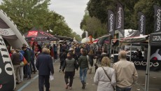 Florence Bike Festival, bici alle Cascine