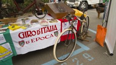 Florence Bike Festival, bici alle Cascine