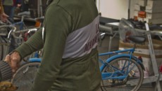 Florence Bike Festival, bici alle Cascine