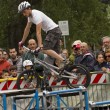 Florence Bike Festival, bici alle Cascine