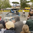 Florence Bike Festival, bici alle Cascine