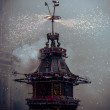 scoppio del carro, toc toc firenze