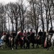 giochi di carnasciale, toc toc firenze
