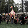 giochi di carnasciale, toc toc firenze