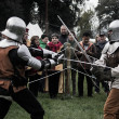giochi di carnasciale, toc toc firenze