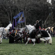 giochi di carnasciale, toc toc firenze