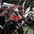 giochi di carnasciale, toc toc firenze