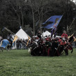 giochi di carnasciale, toc toc firenze