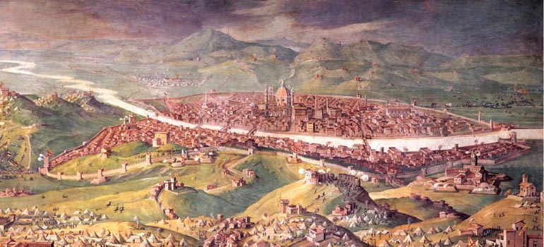 Poggio imperiale