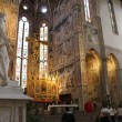 basilica di Santa Croce, toc toc firenze