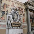 basilica di Santa Croce, toc toc firenze