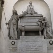 basilica di Santa Croce, toc toc firenze