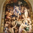 basilica di Santa Croce, toc toc firenze